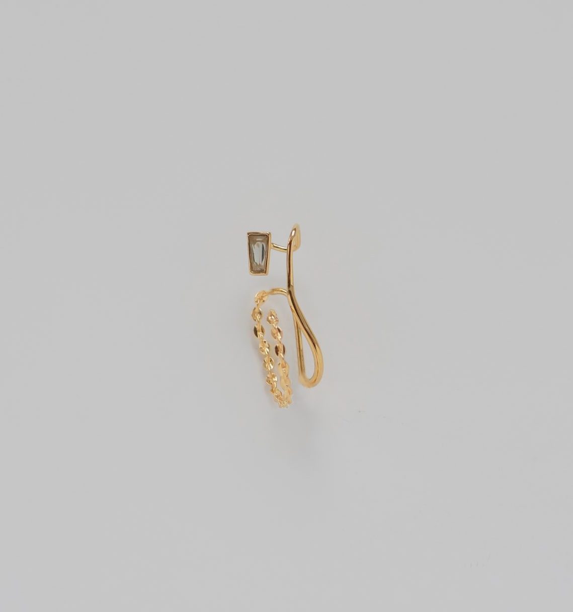 EAR CUFF[ 8.21 release ]