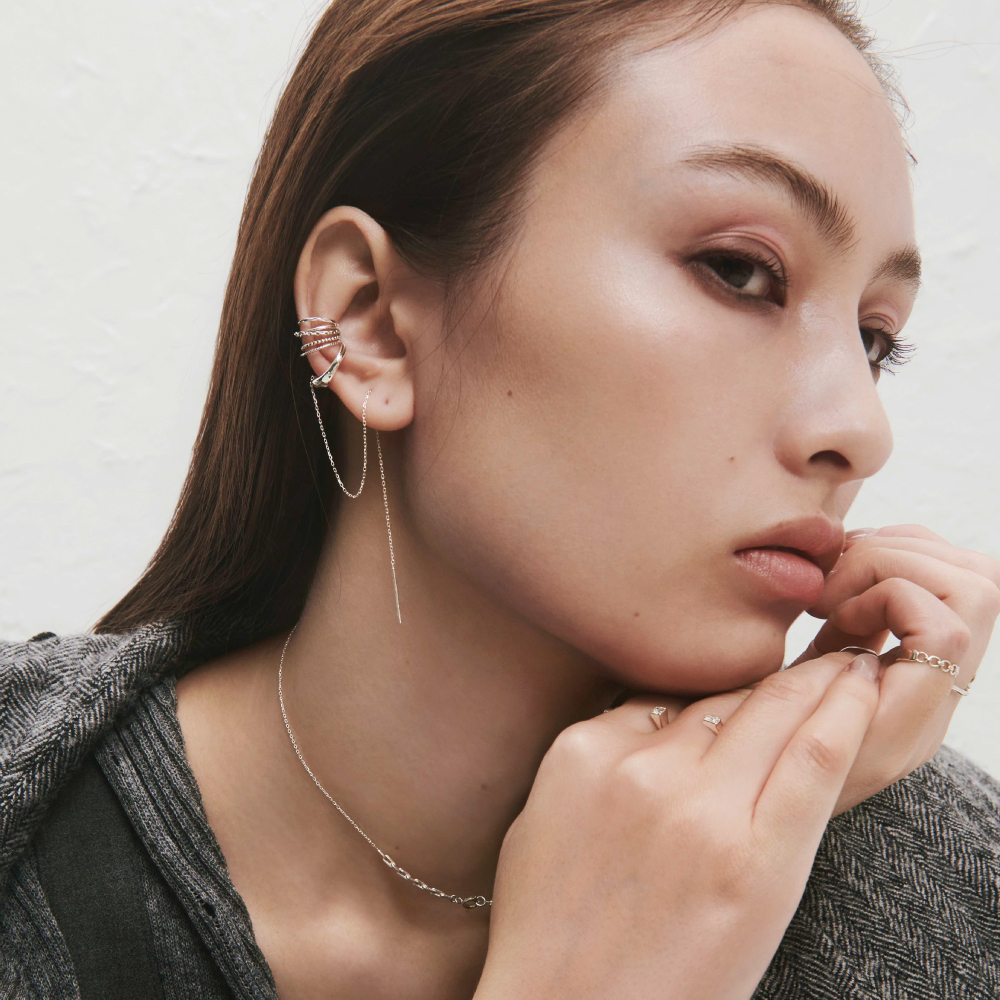ラウンド用品・アクセサリー mimi mimi33】2024-25AW - City chic classical vol.1 -｜アネモネ