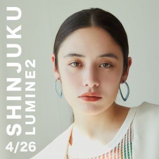 LINE UP | mimi33 ミミサンジュウサン/ピアス・イヤリングアクセサリー